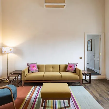 Trastevere Luxury Panoramic Terrace * ローマ