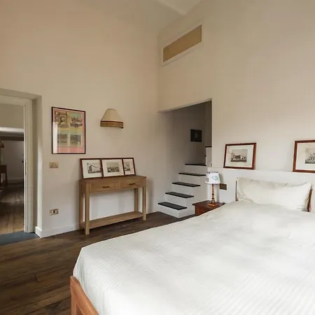 Trastevere Luxury Panoramic Terrace *