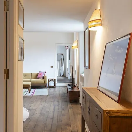 アパート Trastevere Luxury Panoramic Terrace