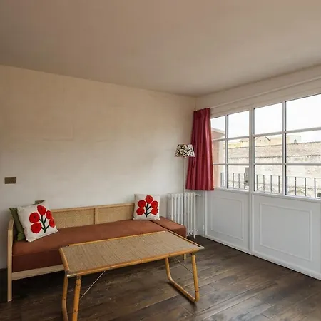 Trastevere Luxury Panoramic Terrace * ローマ