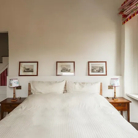 Trastevere Luxury Panoramic Terrace アパート *