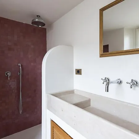 Trastevere Luxury Panoramic Terrace ローマ