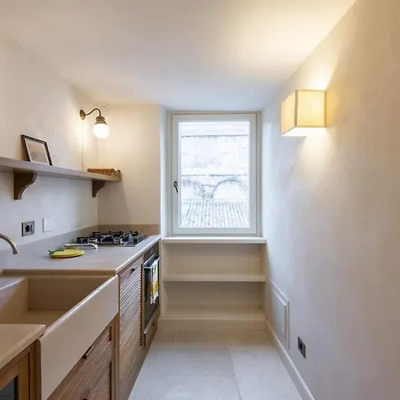 Trastevere Luxury Panoramic Terrace Διαμέρισμα *