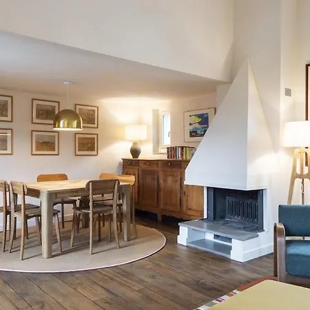 Διαμέρισμα Trastevere Luxury Panoramic Terrace