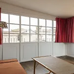 Διαμέρισμα Trastevere Luxury Panoramic Terrace