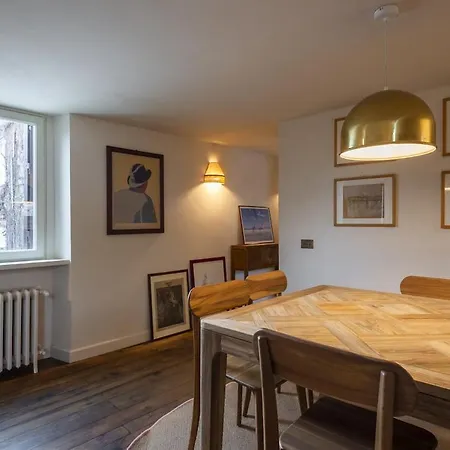 아파트 Trastevere Luxury Panoramic Terrace