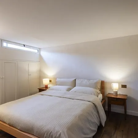 Trastevere Luxury Panoramic Terrace * 로마