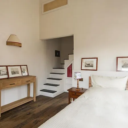 Trastevere Luxury Panoramic Terrace 로마