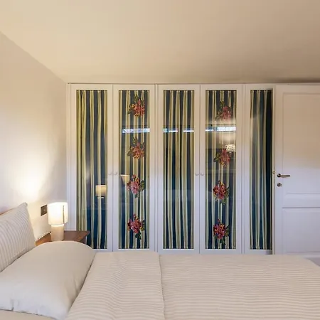 Trastevere Luxury Panoramic Terrace 로마