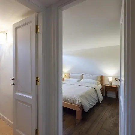 Trastevere Luxury Panoramic Terrace 아파트 로마
