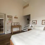 Trastevere Luxury Panoramic Terrace *