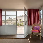 Apartamento Trastevere Luxury Panoramic Terrace Roma