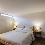 Trastevere Luxury Panoramic Terrace * Roma