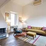 Apartamento Trastevere Luxury Panoramic Terrace *