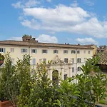 Trastevere Luxury Panoramic Terrace *
