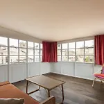 Trastevere Luxury Panoramic Terrace *