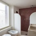 Trastevere Luxury Panoramic Terrace Apartamento *