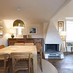 Trastevere Luxury Panoramic Terrace * Roma