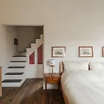 Trastevere Luxury Panoramic Terrace Roma