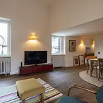 Trastevere Luxury Panoramic Terrace *