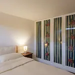 Apartamento Trastevere Luxury Panoramic Terrace Roma