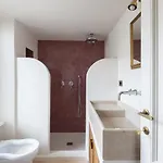 Apartamento Trastevere Luxury Panoramic Terrace *