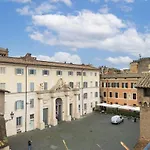 Trastevere Luxury Panoramic Terrace *