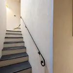 Trastevere Luxury Panoramic Terrace Apartamento *