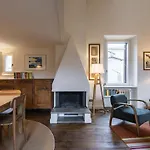 Trastevere Luxury Panoramic Terrace *
