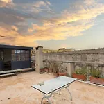 Trastevere Luxury Panoramic Terrace * Roma