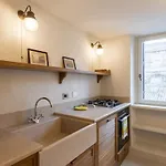 Apartamento Trastevere Luxury Panoramic Terrace *