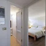 Apartamento Trastevere Luxury Panoramic Terrace