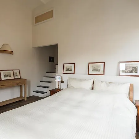 Trastevere Luxury Panoramic Terrace Apartament *