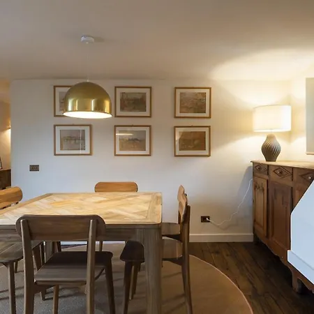 Apartament Trastevere Luxury Panoramic Terrace