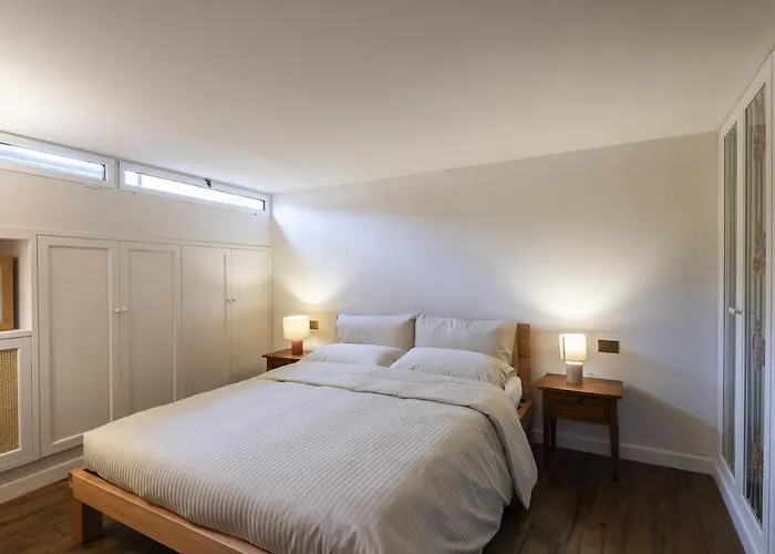Trastevere Luxury Panoramic Terrace * Rzym