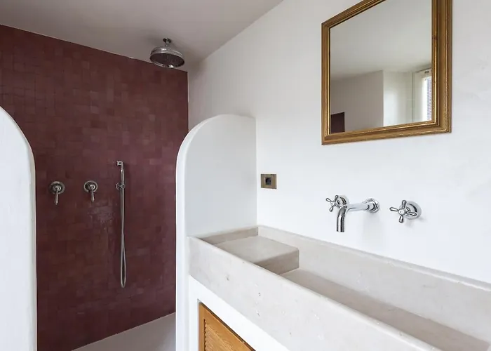 Trastevere Luxury Panoramic Terrace Rzym