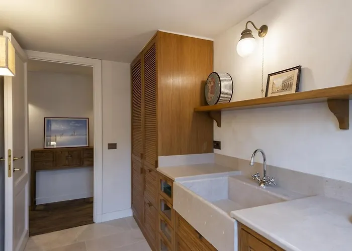 Apartament Trastevere Luxury Panoramic Terrace *