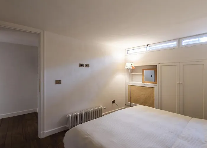 Trastevere Luxury Panoramic Terrace דירה רומא